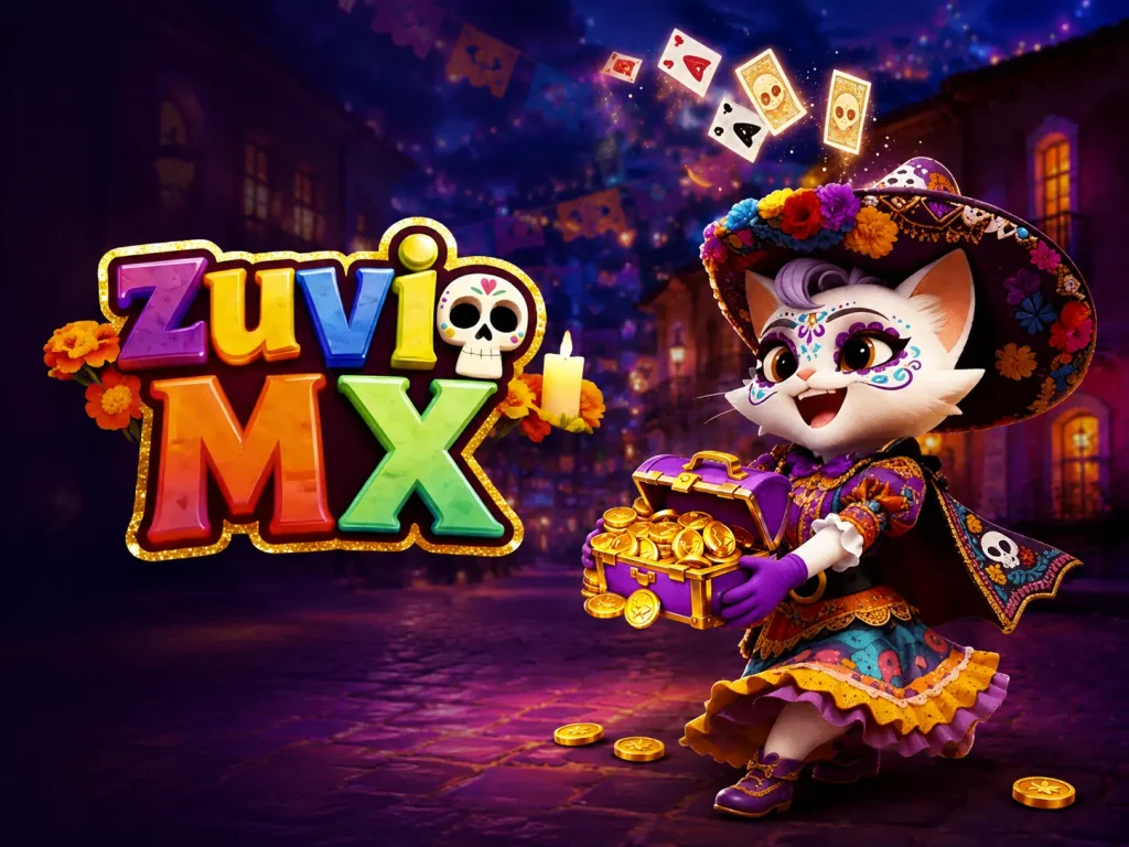 zuvio casino